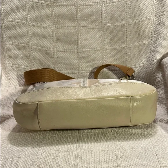 COACH F13336 Hampton Hobo Bag (2008)